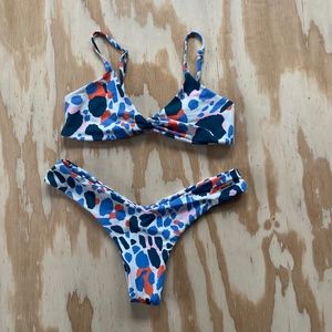 Blackbough Bikini